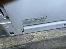 Kyocera ECOSYS M2635dw Laser All-In-One Printer Scanner Copier Fax Black & White picture