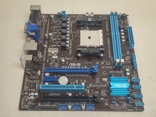 Asus F2A55-M LE AMD Socket FM2 DDR3 SDRAM Desktop Motherboard picture