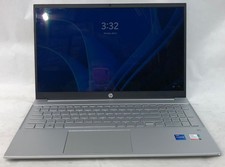 HP Pavilion 15-eg0025nr, Intel Core i7-1165G7 @2.80GHz, 16GB RAM, 512GB SSD Wi11 picture