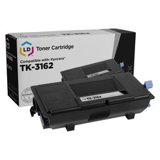 LD Compatible Kyocera TK-3162 (1T02T90US0) Black Toner for ECOSYS P3045dn picture
