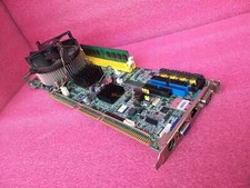 ONE Used Advantech PCA-6010VG PCA-6010 PCA-6010G2 Rev.A1 Motherboard picture
