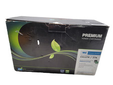 MSE- C4127X / 27X Toner Cartridge, Black, for Laserjet picture