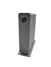 LACIE d2 Quadra USB 3.0 4TB Disktop Storage eSATA/Firewire800 picture