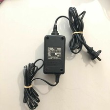 Genuine CANON AC Adapter Power Supply 13.5V 1.0A BJC-30 K30081 AD-300 picture