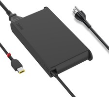 230W Slim Legion Laptop Charger Replacement for Lenovo Power Supply; T32-05 picture