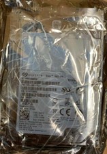 NEW Seagate Exos 10E2400 ST900MM0009 900GB 2.5