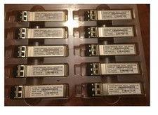 Juniper EX-SFP-10GE-SR SFPP-10GE-SR 740-021308 SFP-10G-SR 850nm Price Each picture