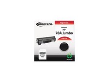 Innovera Compatible Black Jumbo Yield Toner Cartridge (Alternative for HP 85A/CE picture