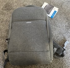 NWT Kensington LM150 Backpack for 15.6-Inch Laptop 10