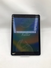 Apple iPad 5 9.7 (2017) 32GB - SPACE GRAY - (Wi-Fi) -*GRADE D* picture