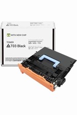 T03 Compatible Black Laser Toner Cartridge for Canon imageRUNNER ADV 525/615/715 picture