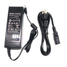 Genuine LaCie 2Big Thunderbolt 2,Thunderbolt 3 AC Adapter Power Supply Charger  picture