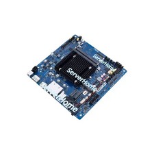ASUS IOT J6412T-IM-A Built-in CPU Motherboard ITX Industrial Wide Temperature/* picture