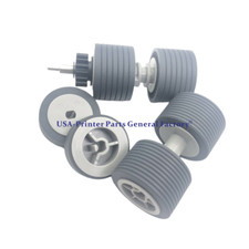 20Set Pickup Brake Roller PA03575-K011 K012 K013 For Fujitsu Fi-6400 6420 7800 picture