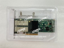 MELLANOX 593412-001 MHQH29B-XTR INFINIBAND 4X QDR CONNECTX-2 VPI DP 40GB/s picture