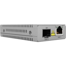 Allied Telesis MMC2000/SP Transceiver/Media Converter picture
