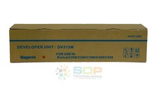non-OEM Konica Minolta A7U40ED A7U4-0ED DV313M Developer Unit Magenta picture