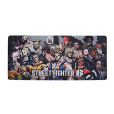 COOLER MASTER MP511 Street Fighter 6 MOUSE PAD picture