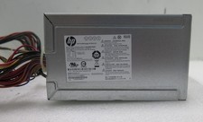 Genuine HP 300W ATX Power Supply 667893-001 FH-XD301MYR-1 Pro 3500 MT picture