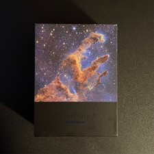 Finalmouse SLX Nightfall Starlight X TMR-DS 8K/Hz Wireless Gaming Mouse picture