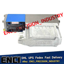 1PCS 4WRPEH6C3B40L-3X/M/24A1 R901382315 new via FedEx or DHL picture