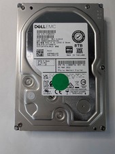 Dell EMC 8TB 3.5