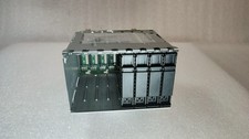 826691-B21 HPE DL38X Gen10 SFF Box1/2 Cage/Backplane Kit picture