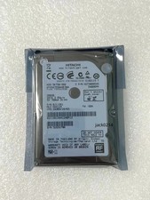 Hitachi HTS547550A9E384 500GB 5400RPM 2.5in Laptop SATA Hard Drive picture