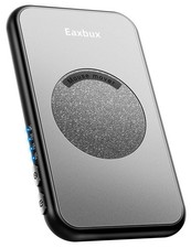 EAXBUX Ultra-Slim Mouse Jiggler,100% Undetectable Mouse Mover Jiggler Device Sha picture