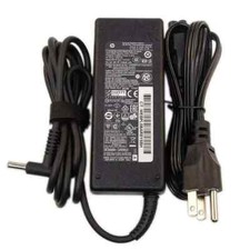 Genuine OEM HP 90W 19.5V 4.62A AC Adapter Charger 709986-003 710413-001 Blue Tip picture