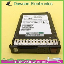 HPE P19915-B21 P20839-001 1.6TB SAS 12G Mixed Use SFF SC SSD Solid State Drive picture