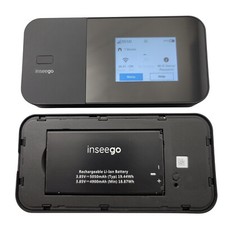 Inseego MiFi X Pro 5G M3000 T-Mobile Wireless Hotspot Modem picture