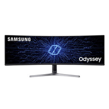 Samsung 49