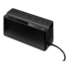 APC 600VA/330W 120V Back-UPS (BE600M1) picture