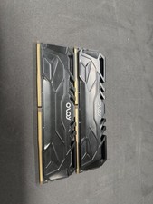 OLOY Owl 32GB Desktop Memory DDR4 3600MHz C18 PC4 28800 picture