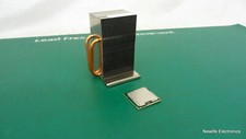 HP 495940-B21 Intel Xeon E5520 2.26GHz Quad-Core CPU (490073-001) w/ Heatsink picture