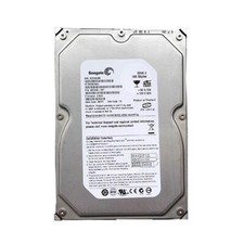 Seagate SV35.2 320GB ST3320620AV 7200RPM IDE 3.5