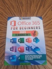 Microsoft Office 365 for Beginners: ERIC WALHER picture
