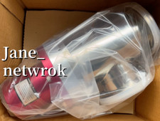 1PC new ISO80(D-ACTING)4L valve Via DHL or FedEX picture