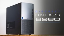 Liquid Cooled Dell XPS 8960 i7-13700F 16GB DDR5 512GB SSD +1TB RX6500 XT Win11 picture