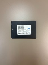 Samsung SM863 1.92TB 2.5