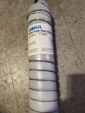 Savin 5407 Tube Type A Toner For 2050-2055-2060-2070 Copier  picture