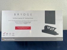NEW Brydge Surface Laptop Vertical Dock for 15