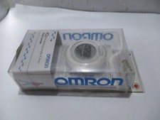 OMRON HJ-152W-E WALKING STYLE ONE STEP COUNTER picture