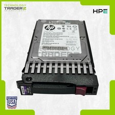 512547-B21 HP 146GB 15K SAS 2.5