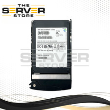 EMC 3.84TB SAS 12G RI 2.5