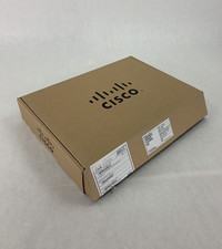 New Box Opened Cisco CP-8831-K9 Unified IP Conference Phone Base & Control Unit picture