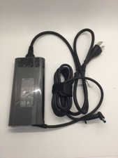 OEM HP 150W 19.5V 7.7A AC Adapter TPN-DA09 for Pavilion Gaming - Blue Tip picture