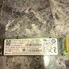 SK hynix PC711 512GB NVMe PCIe M.2 Internal SSD for Laptop PC picture