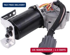7-Pins Connector Transfer Case Shift Motor for Ford F-150 2015-2020, Expedition picture